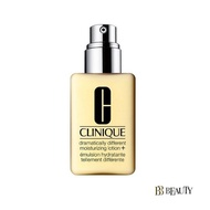 Clinique Dramatically Different Moisturizing Lotion+ With Pump125ml