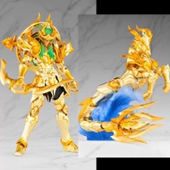 Toypoint 眾星起源摩羯座（山羊座）主體連星座形態配件包