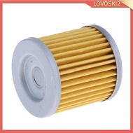 [Lovoski2] 45mm High Quality Oil Filter For Suzuki DRZ400SM 2005-2013 DRZ400E 2000-2008