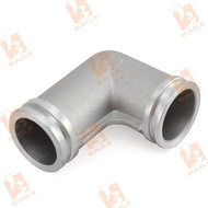 16321-78200-71 Water Pump Elbow Fit for Toyota forklift 1DZ Engine