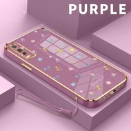 Casing hp For Samsung A12 4G 5G A01 A01 Core A02 A02s A03 A03 Core A03s A04 A04E A04s A05 A05s A10 A