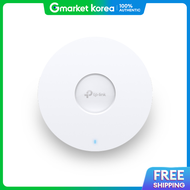 TP-Link | Eap670 Ceiling-Mounted Ap Wi-Fi 6 Ax5400