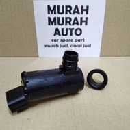 WIPER TANK MOTOR FOR TOYOTA AE101 SXV10 SXV20 ACV30 NCP42 WITH SEAL