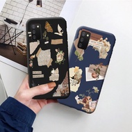 Jaya Case [CG-77] Case Handphone For Samsung A02s a02 a11 a21 a21s a31 a51 a10s a20s a50s a01 a20 a3