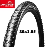 CHAOYANG MERLIN 29X1.95 LIGHTEST XC TUBELESS MTB TIRE/ TAYAR MTB SUPER LIGHT COMPOUND TAYAR MERLIN C