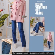 2wins Ixora Straight Cut Jeans