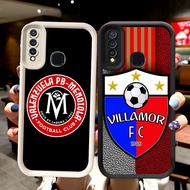 Z-70 Army Mendiola FC Cover for VIVO Y17 Y12 Y17S Y15 Y19 Case
