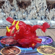 Dragonoid Ultra Translucent Bakugan