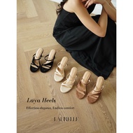 Laurelle - Laya Heels | Women's Heels | Women's Heels 7cm | Party Heels | Wedding Heels