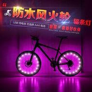 Mail hot wheels bicycle lights mountain bike rear light lights night lights die speed lights bike ri