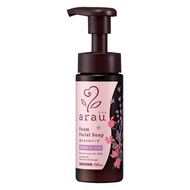 Saraya arau. 泡沫潔面皂（主機）