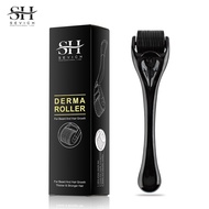 SEVICH Hair Roller for Hair Growth Men Women Hair Loss Treatment Thinning Receding Beard Growth Roll
