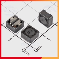 [10 Pieces]- SMD Paste Inductor CDRH74 7345-3R3 3.3uH 3.8A Shop