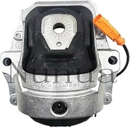 XLQYBD Right Left Car Engine Mount Motor Support 8R0199381AL 8R0199381E Compatible for Audi A4 B8 A5