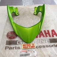 HIJAU Green mio soul bracket green mio soul seat bracket green soul seat grip/