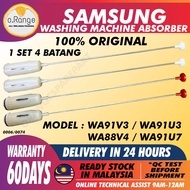 WA91V3 / WA91U3 / WA88V4 / WA91U7 SAMSUNG Washing Machine ABSORBER (DAMPER) Suspension Rod