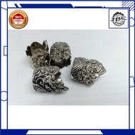 Variasi ring hiasan gelang akar bahar