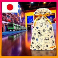 Plarail S-32 E235 Series Yamanote Line Train with Opening Doors – Realistic Train Toy for Kids