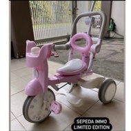 Iimo children's bicycle