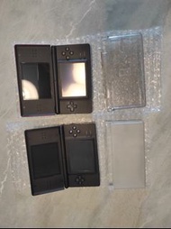 Sony PSP  送 Nintendo DS Lite 遊戲機連盒及遊戲，PSP有充電，NDS無充電，全走清屋