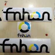 Fnhon Folding Bike Stickers, Cheapest Cutting Sticker Accessories