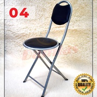 Prayer chair, easy to carry,/, foldable (multifunctional folding chair)