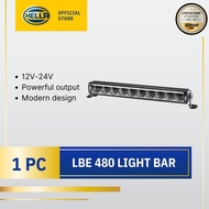 HELLA LBE 480 LED LightBar with DRL - 1FE 358 154 021 light bar 4x4 truck lorry offroad off road spo