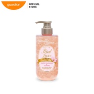 Mannings Guardian Petal Luxe Cherry Blossom & Jasmine Petal Body Wash 500Ml