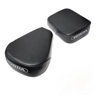 HONDA SEPARATED SEAT BLACK C70 C50HONDA RETAILPOLOS