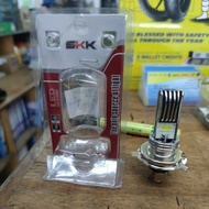 SKK Bulb LED H4 LC135 V1 -V3 / Y15 V1/ FZ150 / SRL 115 / Dash / Future [H4] /RFS 150/VF3i