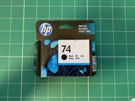 HP Printer Ink 74