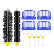 อะไหล่สำหรับ iRobot Roomba 675 677 692 671 694 691 615 635 676 670 645 690 600ชุด500 595 585อะไหล่เค