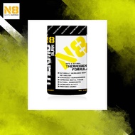 N8 Thermo Burn Fat Burner Powder (400g) Mixed Berries 40 Servings
