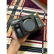[USED] Sony A7 Mark 2/II
