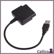 Cali For PS1 PS2 GamePad to PS3 PC USB Games Controller Adapter Converter