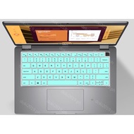 For Dell Latitude 7310 / Latitude 7320 / Dell Latitude 5320 13 13.3 inch Laptop Silicone Keyboard Co