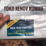 Bak Air Kamar Mandi/Bak Mandi Dewasa Plastik/Bak Air Sudut Kamar Mandi