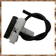 (Y O Q N)1PCS Dx4 Printhead Cap Top Capping Station Solvent for  SP540 300 VP540 RS640 540 SJ745 XC5