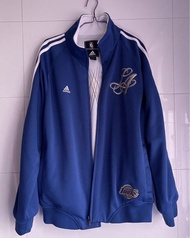 Adidas Lakers  NBA Nike Lakers Warmup Jacket Kobe Bryant Basketball湖人隊外套