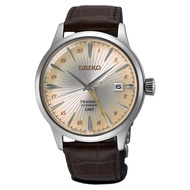 Seiko Presage Cocktail Time ‘Acacia’ Men GMT Automatic SSK041J1