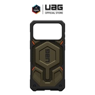 UAG เคสสำหรับ iPhone 17 Air / 17 Pro / 17 Pro max รุ่น Monarch Pro