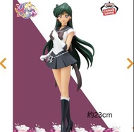劇場版《美少女戰士 Eternal》GLITTER & GLAMOURS —超級水手冥王星— (Super Sailor Pluto) Figure