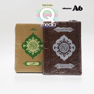 A6 AL Quran Translation AL MUHAIMIN A6 Quran | Al Quran Muhaimin A6