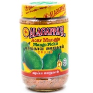 Alagappa's Mango Pickle (350G)