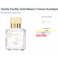 [Decant] MFK Gentle Fluidity Silver