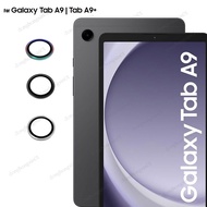 Samsung Galaxy Tab A9 Camera Protective Lens/ Tab A9 Plus Tempered Glass Rear Camera