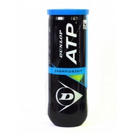 Dunlop Sports - TB-601332 ATP Championship 網球 (3個裝/ 筒)