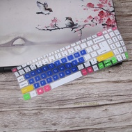 OO779 Skin Cover Keyboard Laptop Untuk Acer Aspire 5 A515-56 A515-56g