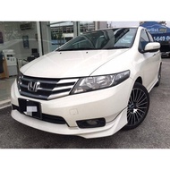 Honda city 2012 2013 2014 grade-a BODYKIT
