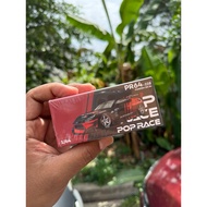 PANDEM GR 86 POP RACE 1/64 DIECAST MODEL